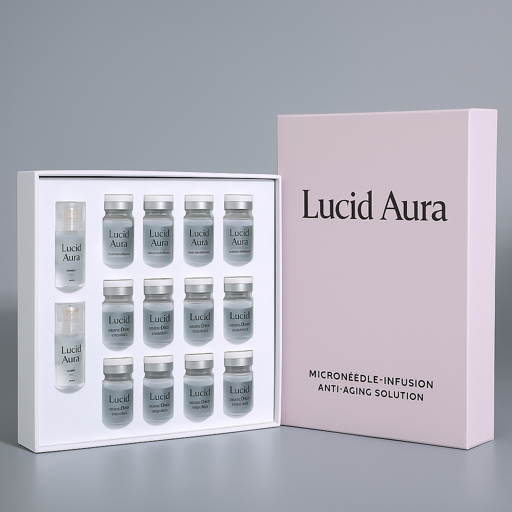 Micro Infusion System (3 Month Supply)