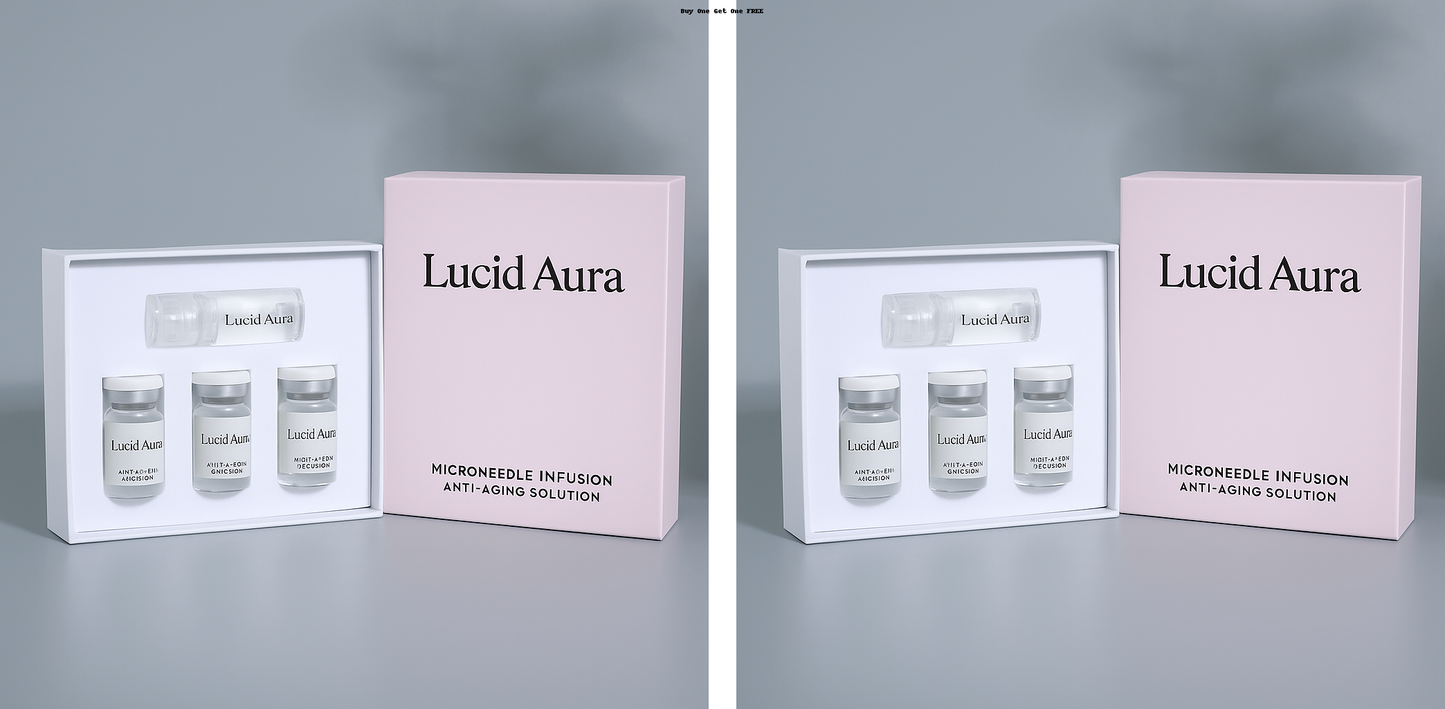 Micro-Infusion Kit