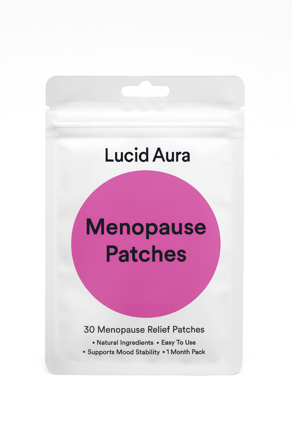 Menopause Patches