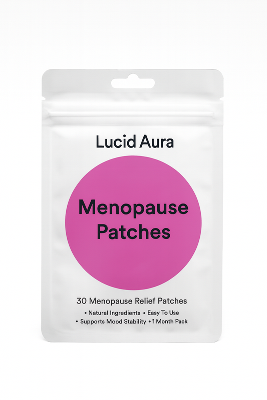 Menopause Patches