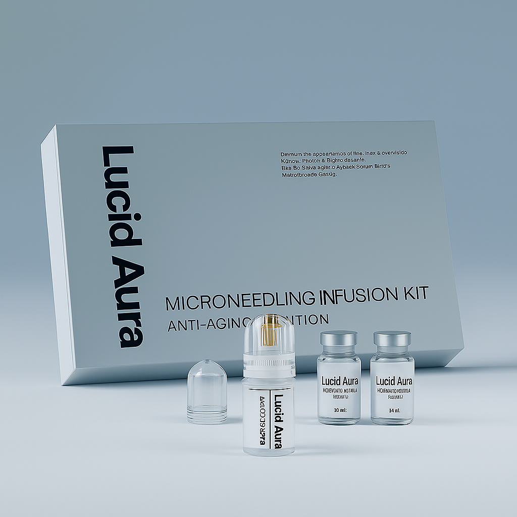 Micro-Infusion Kit
