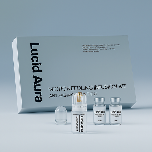 Micro-Infusion Kit