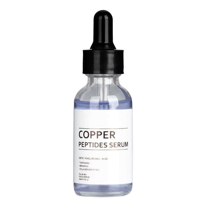 Copper Peptide Serum - Upsell