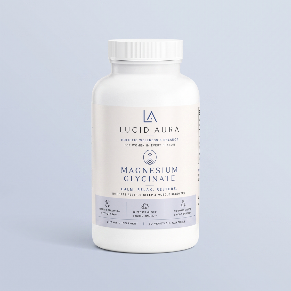 Magnesium Glycinate