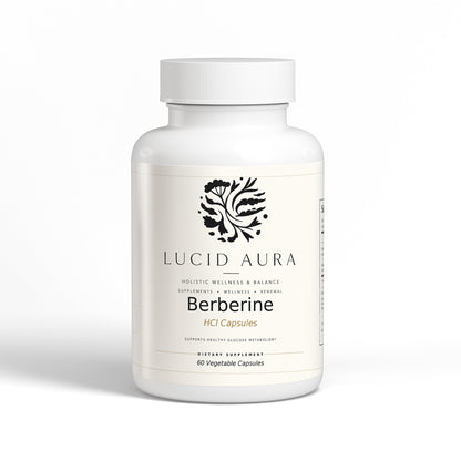 Berberine+