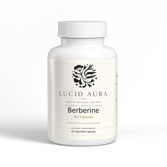 Berberine+