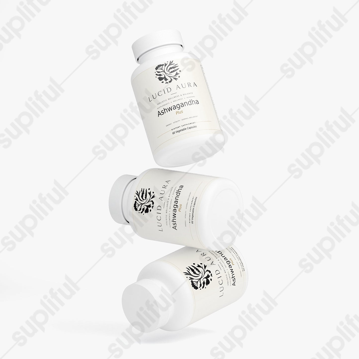 Ashwagandha Plus