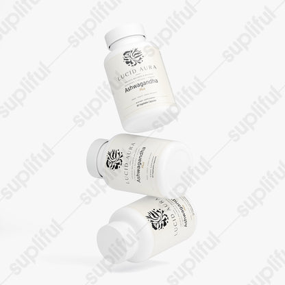 Ashwagandha Plus