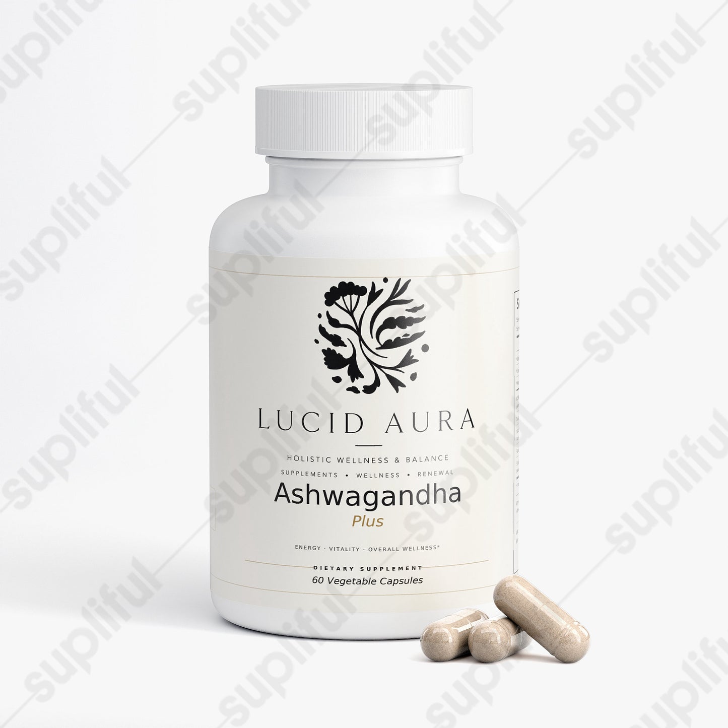 Ashwagandha Plus