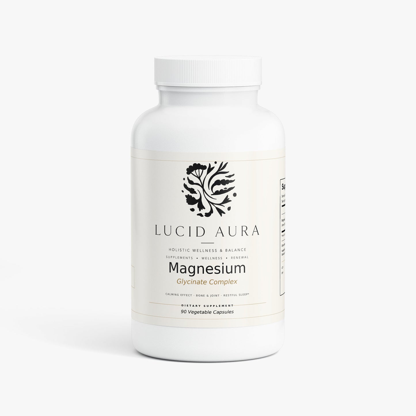 Magnesium Glycinate