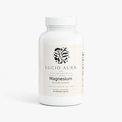 Magnesium Glycinate