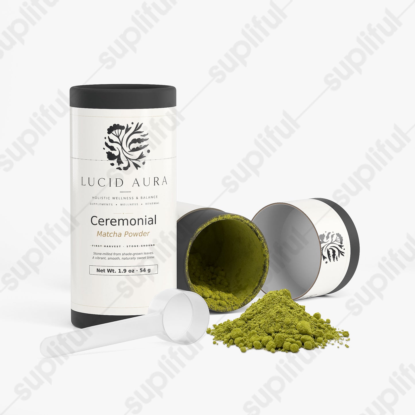 Ceremonial Matcha Powder