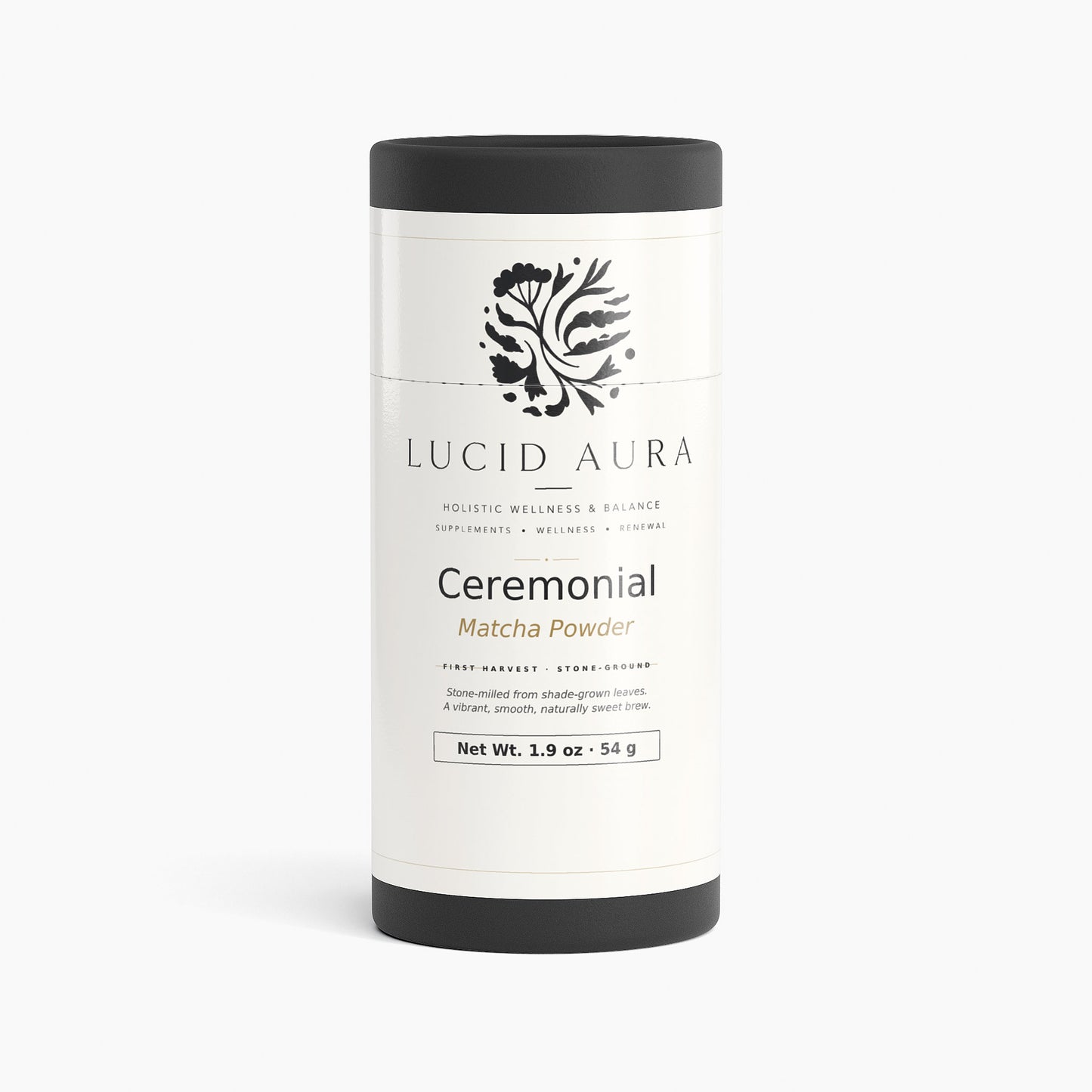 Ceremonial Matcha Powder