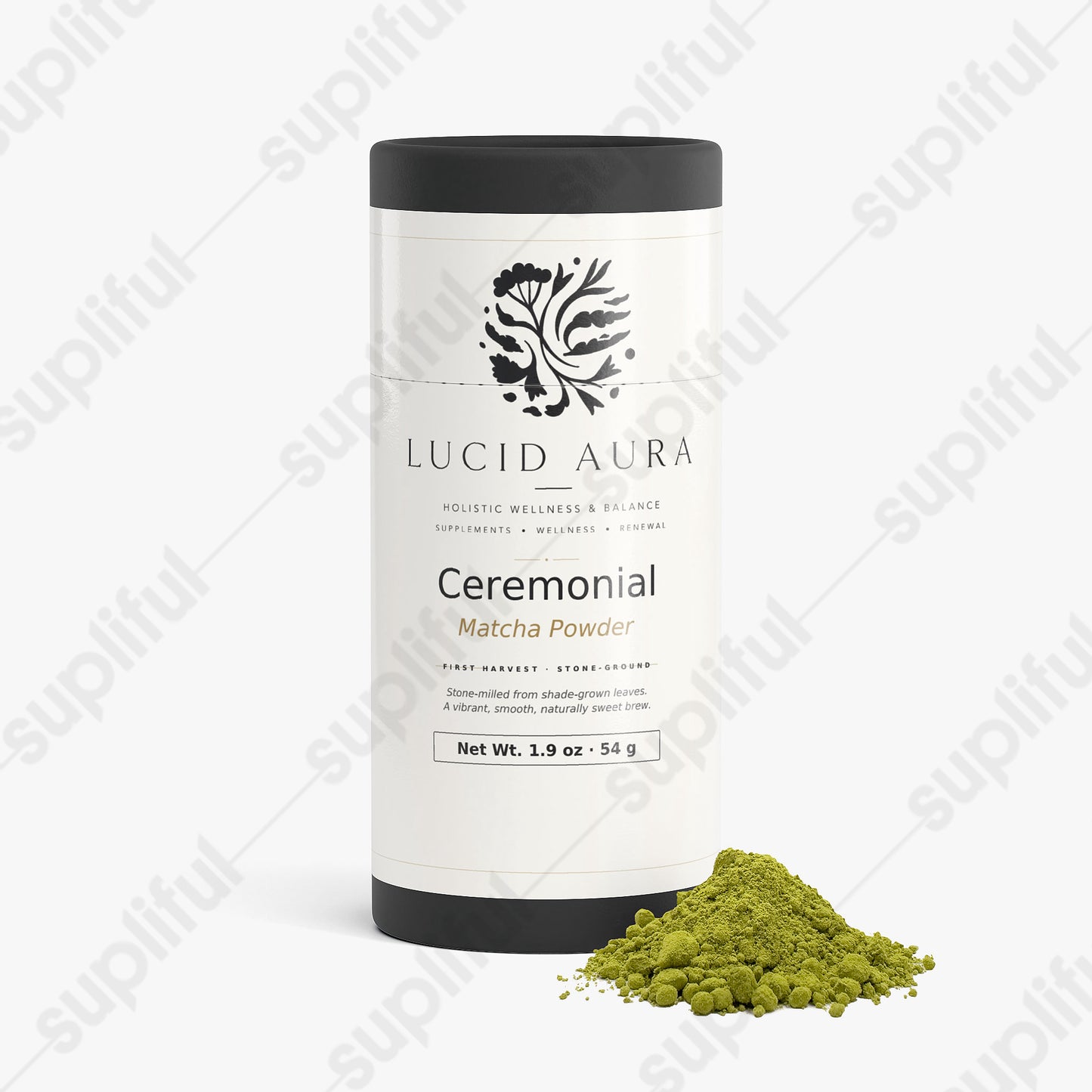 Ceremonial Matcha Powder