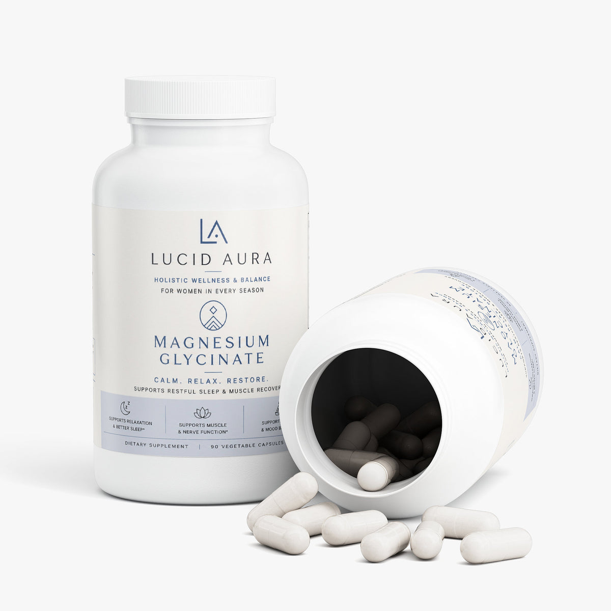 Magnesium Glycinate