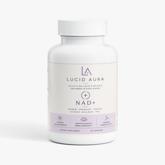 NAD+