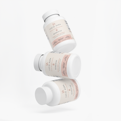 Berberine Starter Order - 1 Btl