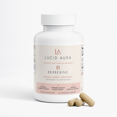 Lucid Aura