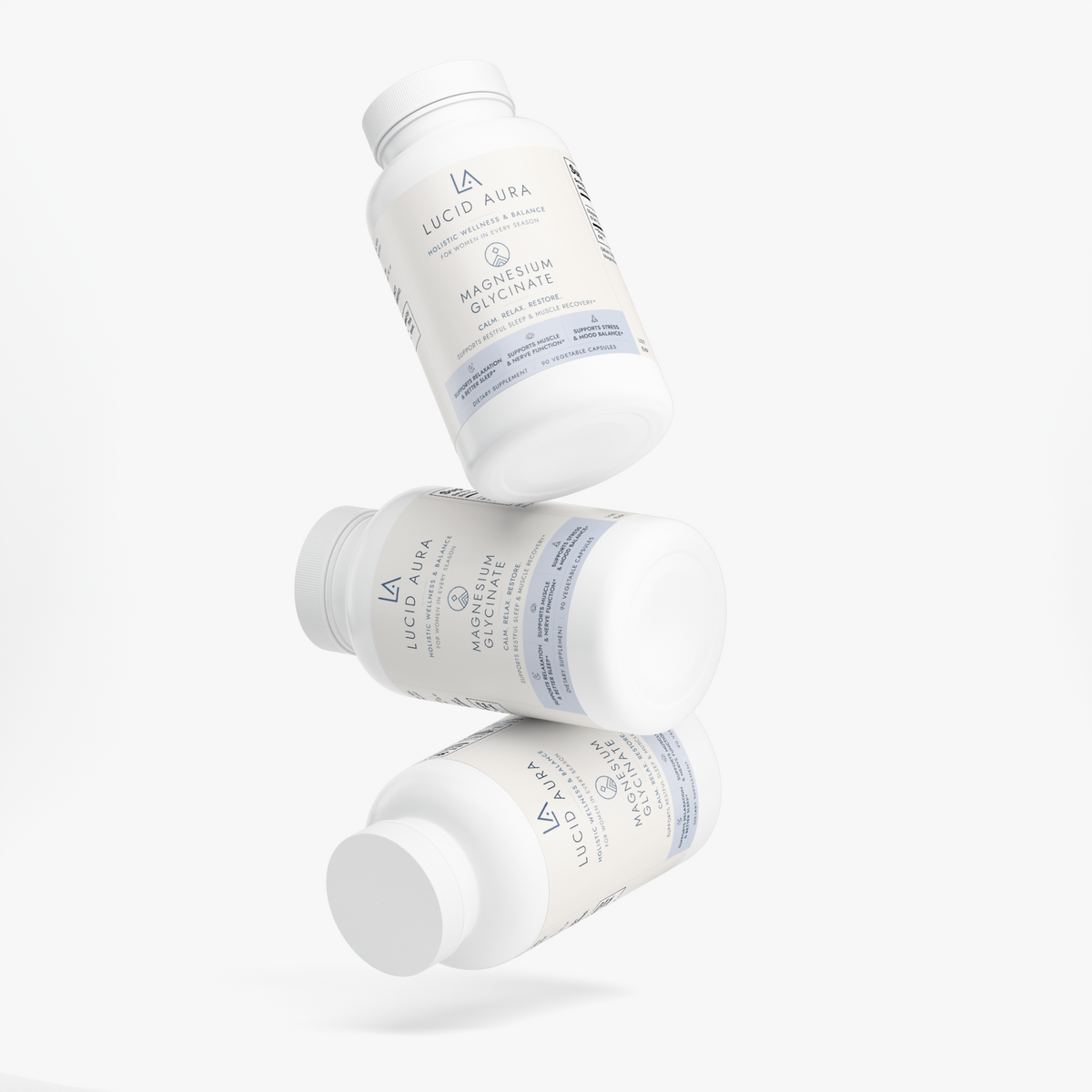 Magnesium Glycinate