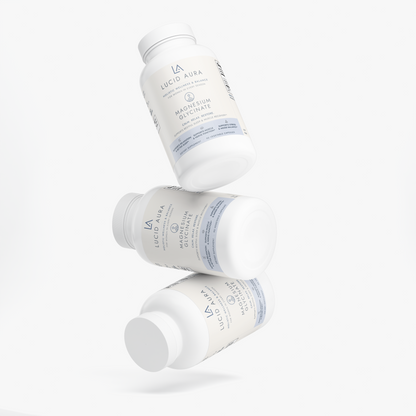Magnesium Glycinate