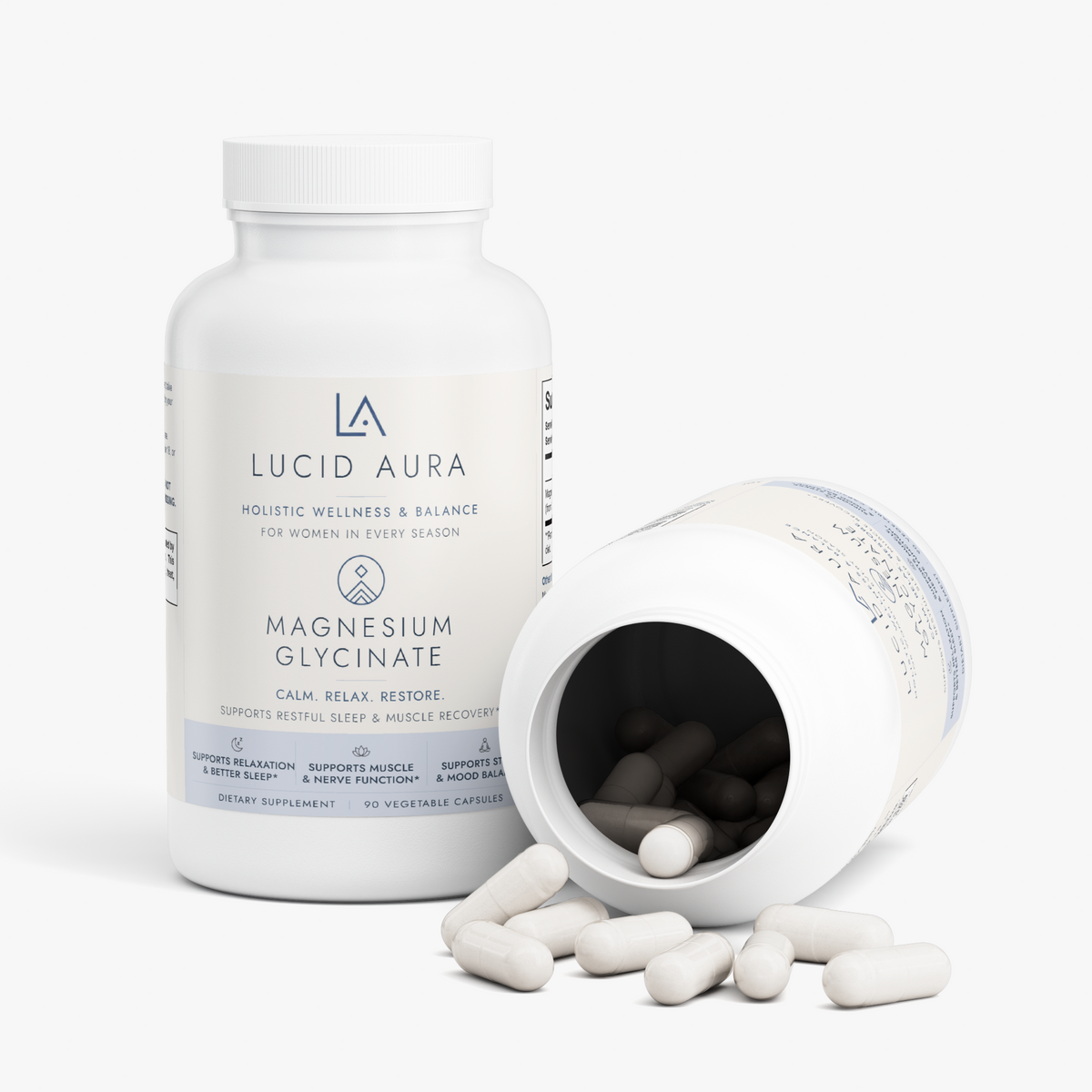 Magnesium Glycinate