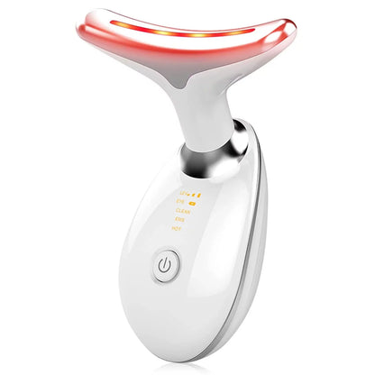 Lucid Aura 7 in 1 LED Facial Sculptor