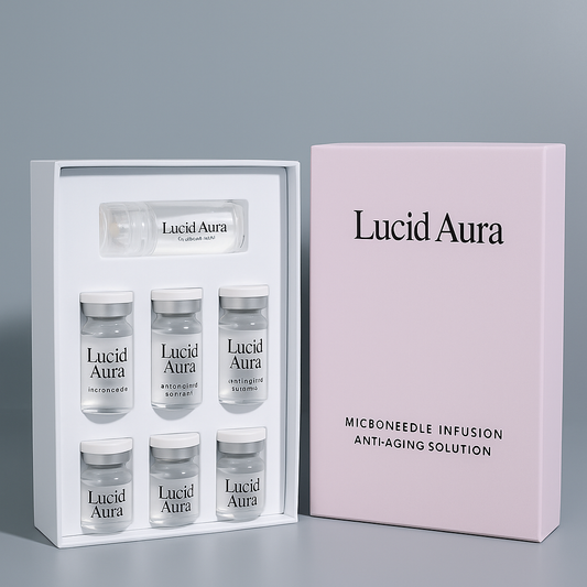 Micro Infusion System (2 Months Supply)