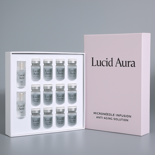 Micro Infusion System (3 Month Supply)