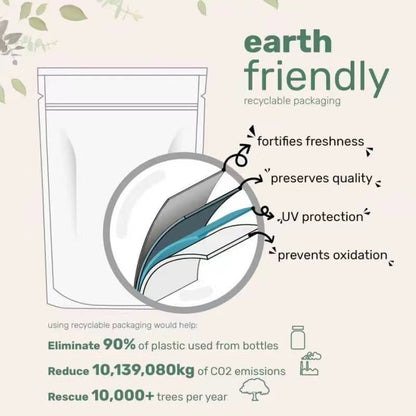 Multi Collagen Complex For Women