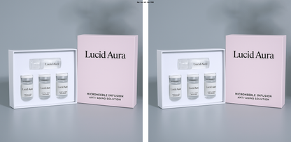 Micro-Infusion Kit
