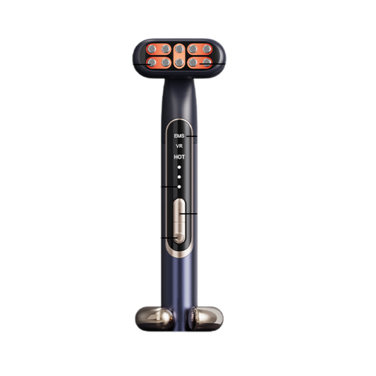 Lucid Aura Wand -Navy Blue
