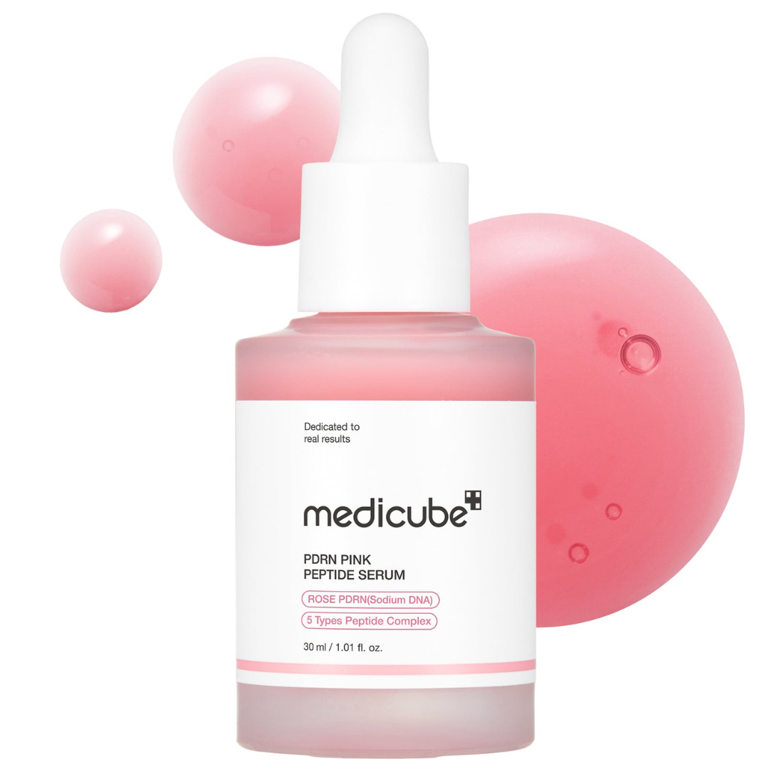 Niacinamide + Retinol Combo NEW
