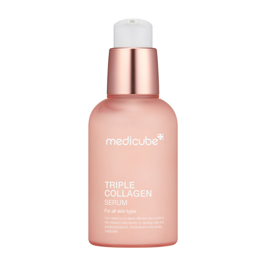 Triple Collagen Serum