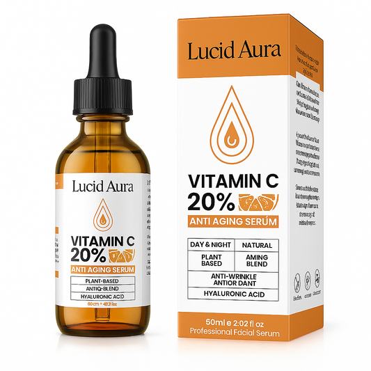 Vitamin C Serum - Upsell