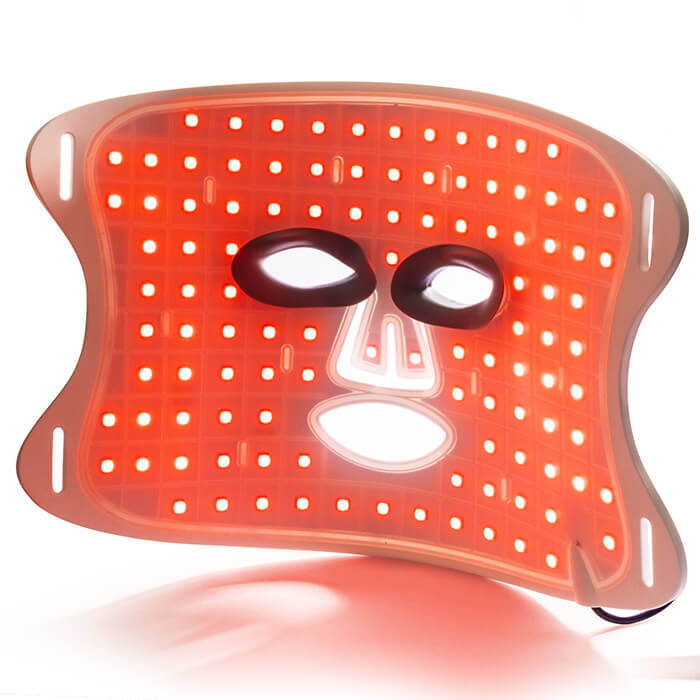 Lucid Aura Red Light Therapy Mask