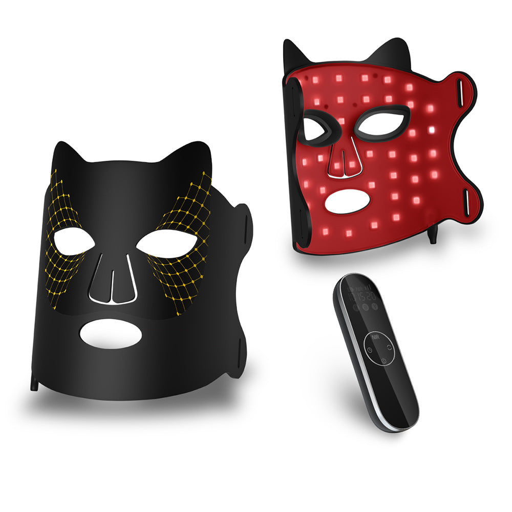 Lucid Aura Red Light Therapy Mask