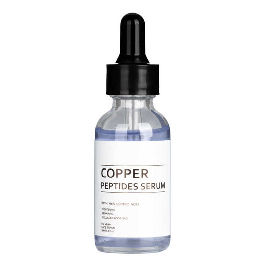 Copper Peptide Serum - Upsell