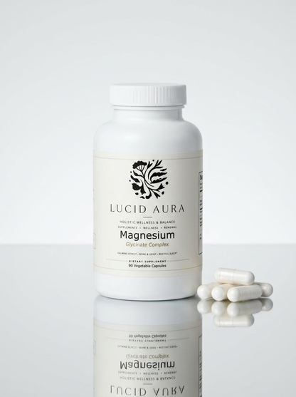 Magnesium Glycinate