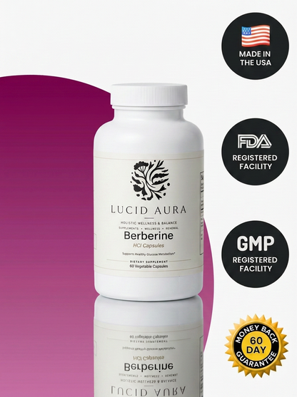 Berberine+