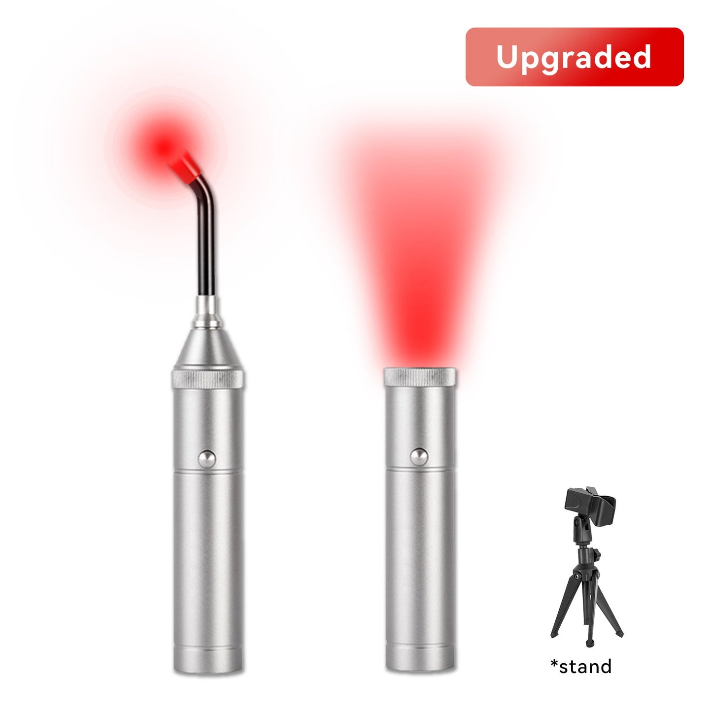 Lucid Aura Handheld Healing Torch