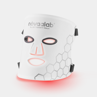 Lucid Aura Red Light Therapy Mask