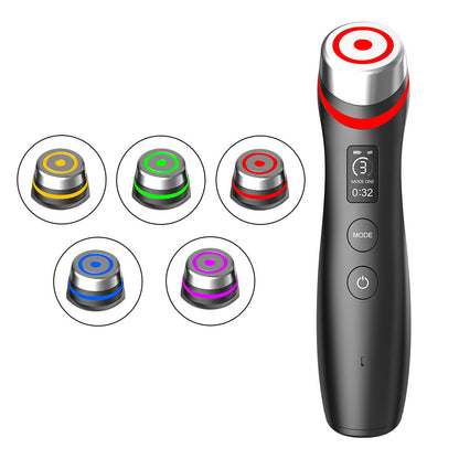 Lucid Aura Age Booster Pro - Microcurrent Facial Device