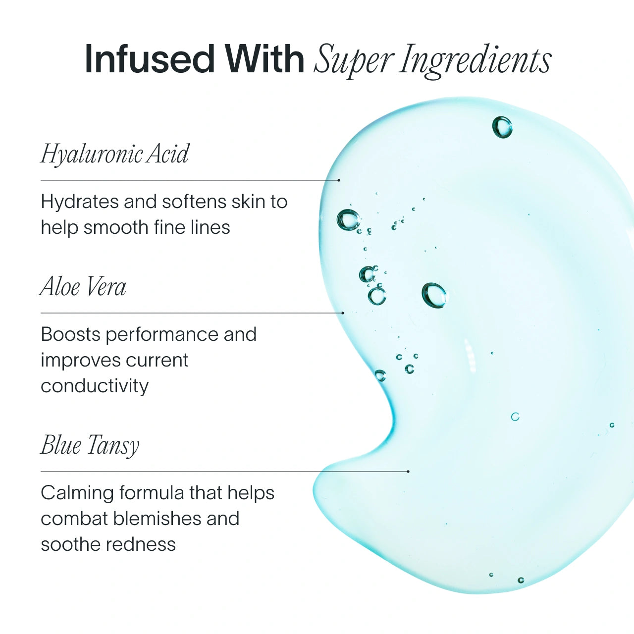 Lucid Aura - Niacinamide Activator Serum