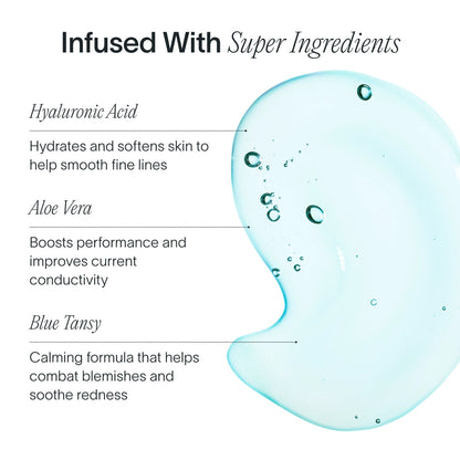 Lucid Aura - Niacinamide Activator Serum