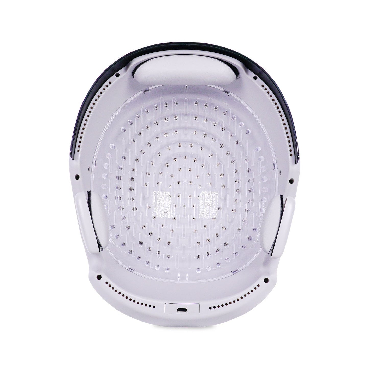 Lucid Aura  Hair  Re-Grow Laser Helmet