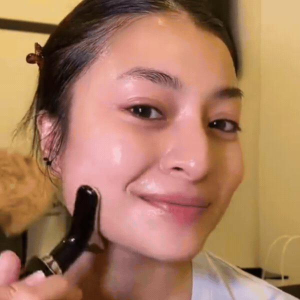 Lucid Aura 7 in 1 LED Facial Sculptor