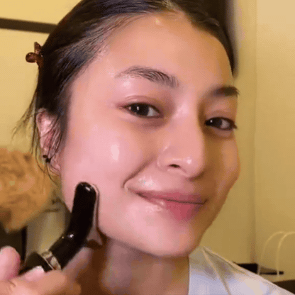 Lucid Aura 7 in 1 LED Facial Sculptor