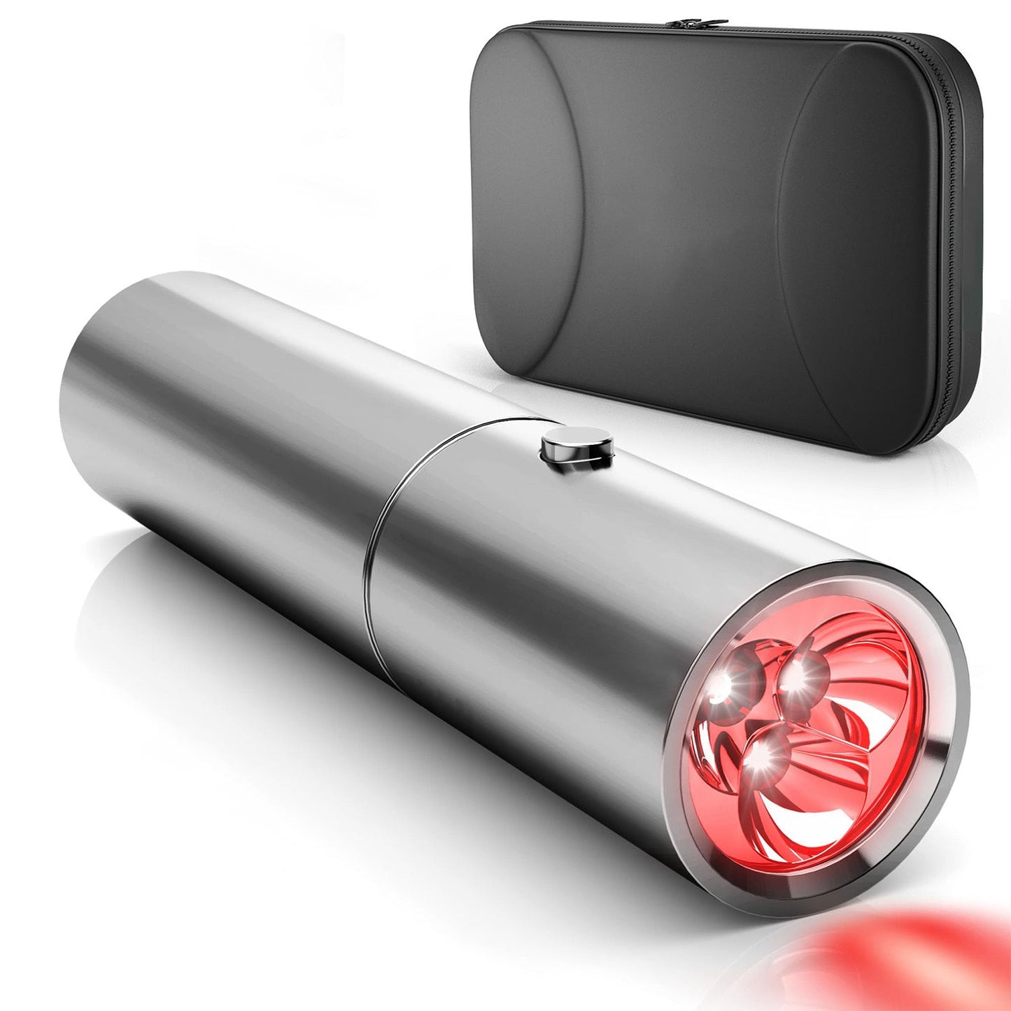 Lucid Aura Handheld Healing Torch