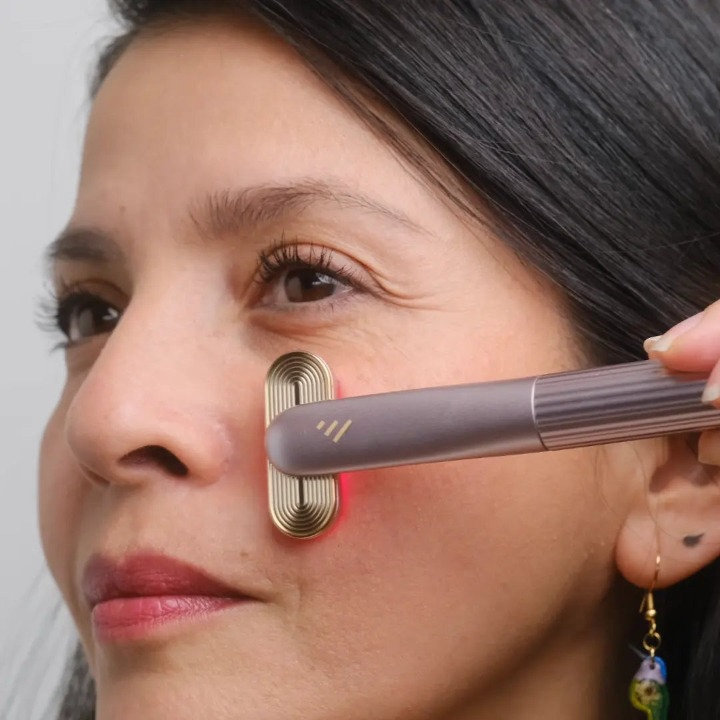 Lucid Aura 4 in 1 Skincare Wand