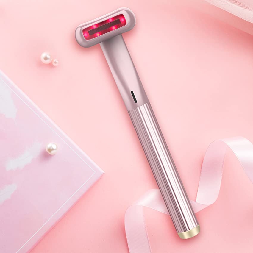 Lucid Aura 4 in 1 Skincare Wand
